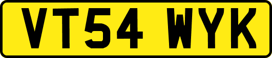 VT54WYK