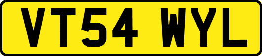 VT54WYL