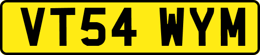 VT54WYM