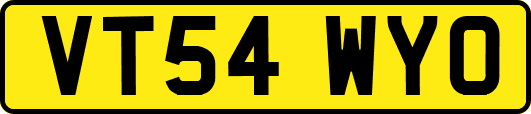 VT54WYO