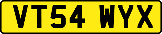 VT54WYX