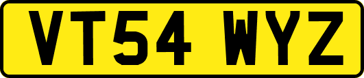 VT54WYZ