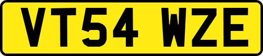 VT54WZE