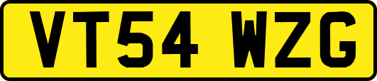 VT54WZG
