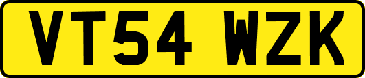 VT54WZK