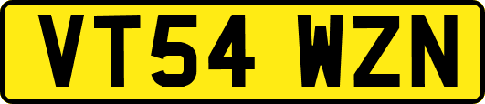 VT54WZN