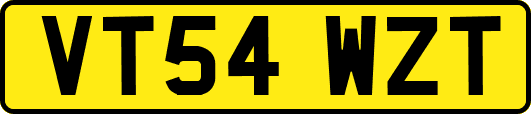 VT54WZT