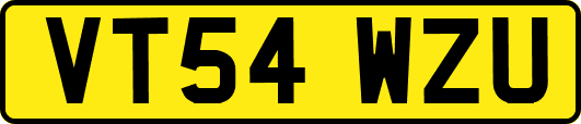 VT54WZU