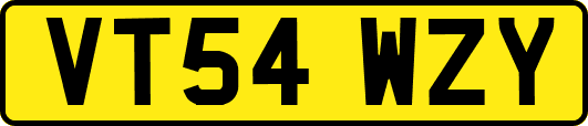 VT54WZY