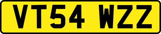 VT54WZZ