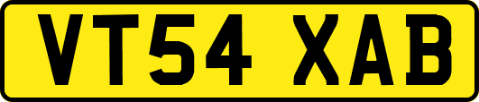 VT54XAB