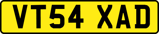 VT54XAD