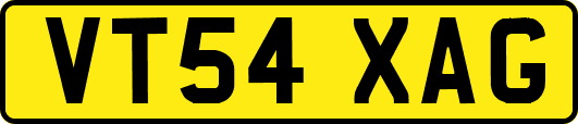 VT54XAG