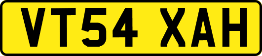 VT54XAH