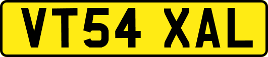 VT54XAL