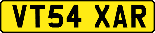 VT54XAR
