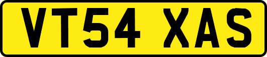 VT54XAS