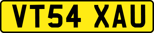 VT54XAU
