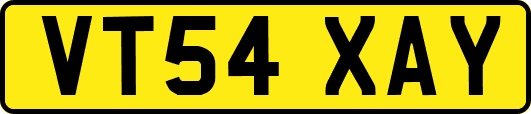 VT54XAY