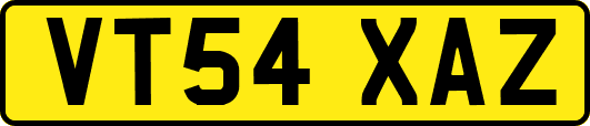 VT54XAZ