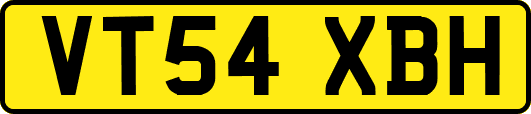 VT54XBH