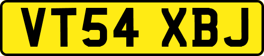 VT54XBJ