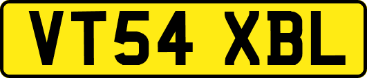 VT54XBL