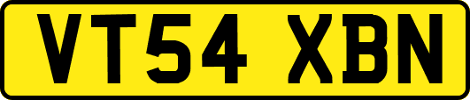 VT54XBN