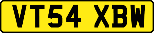 VT54XBW