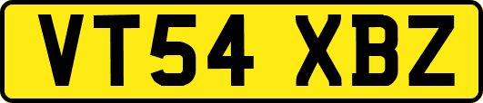 VT54XBZ