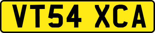 VT54XCA