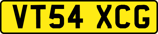 VT54XCG
