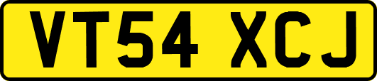 VT54XCJ