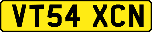 VT54XCN