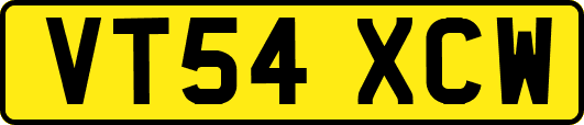 VT54XCW