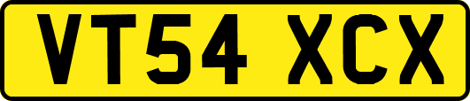 VT54XCX