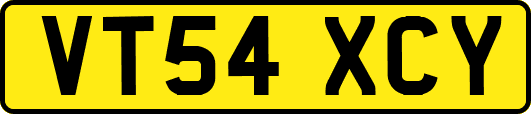 VT54XCY