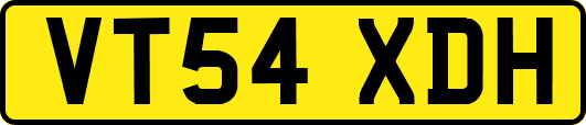 VT54XDH