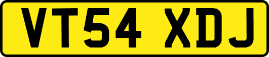 VT54XDJ