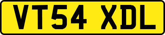 VT54XDL
