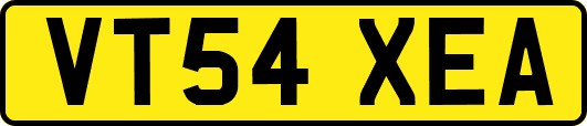 VT54XEA