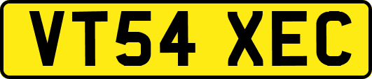 VT54XEC