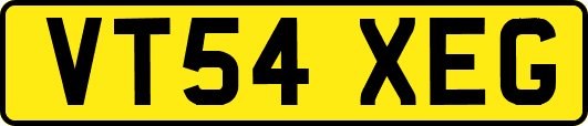 VT54XEG