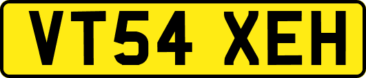 VT54XEH