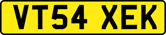 VT54XEK