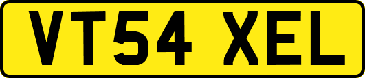 VT54XEL