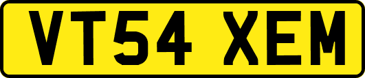 VT54XEM