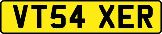 VT54XER