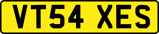 VT54XES