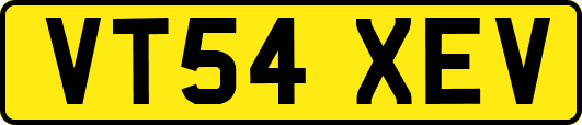 VT54XEV